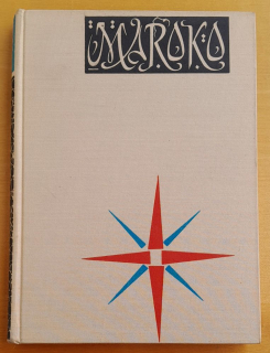 Maroko cestou-necestou / Edícia Šírym svetom