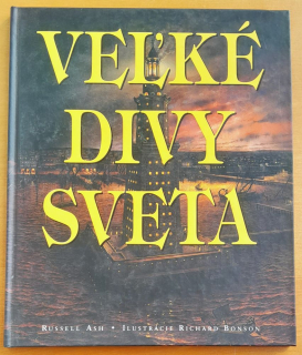 Veľké divy sveta