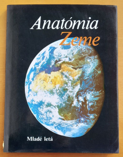 Anatómia Zeme