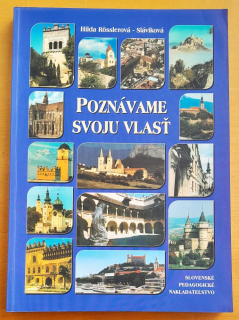 Poznávame svoju vlasť