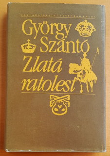 Zlatá ratolest