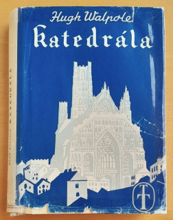 Katedrála / Román