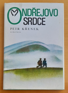 Ondřejovo srdce