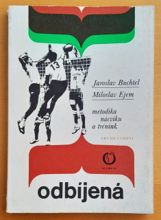 Odbíjená
