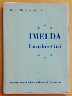 Blahoslavená Imelda Lambertini