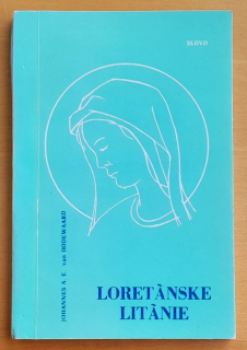Loretánske litánie / Edícia Prameň