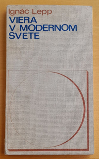 Viera v modernom svete