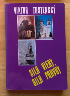 Sila viery, sila pravdy