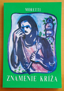 Znamenie kríža