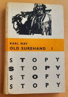Old Surehand 1. / STOPY