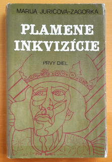 Plamene inkvizície 1.