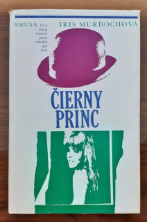 Čierny princ 
