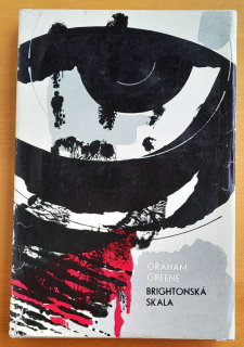 Brightonská skala / Edícia Prameň