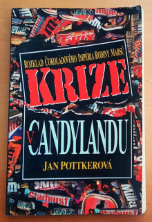 Krize v Candylandu