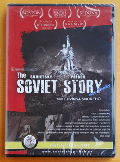 The Soviet story / Sovietsky príbeh
