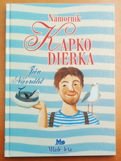 Námorník Kapko Dierka