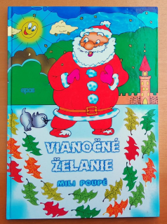 Vianočné želanie