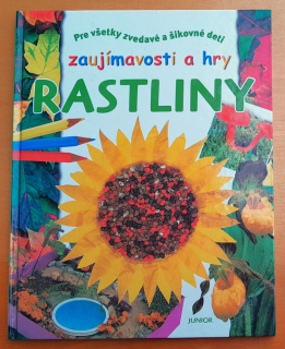 Rastliny