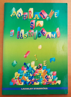 Pohrajme sa s básničkami