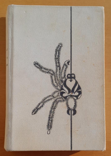 Strašidlá na dobrú noc / Tvorba národov