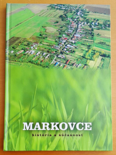 Markovce - história a súčasnosť