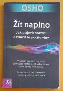 Žít naplno