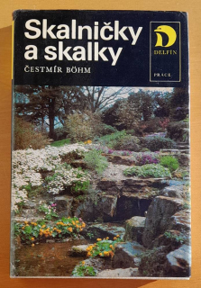 Skalničky a skalky