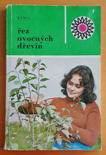 Řez ovocných dřevin