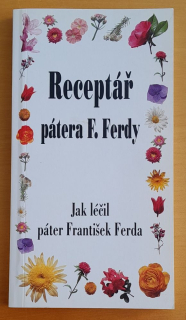 Receptář pátera F. Ferdy