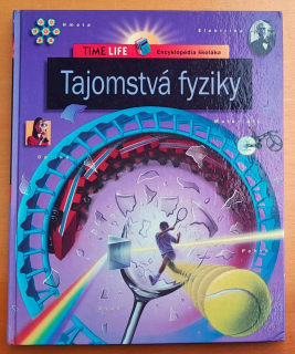 Tajomstvá fyziky / Time life