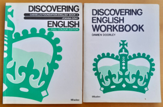 Discovering English