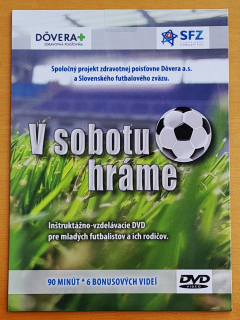 V sobotu hráme / Nerozbalené