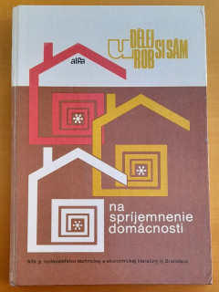 Urob si sám / Udělej si sám