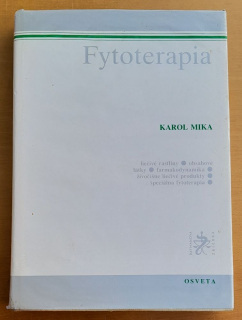 Fytoterapia