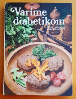 Varíme diabetikom