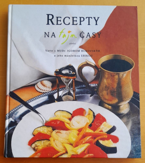 Recepty na fajn časy