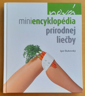 Miniencyklopédia prírodnej liečby
