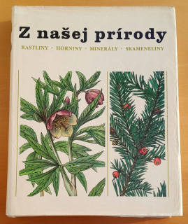 Z našej prírody