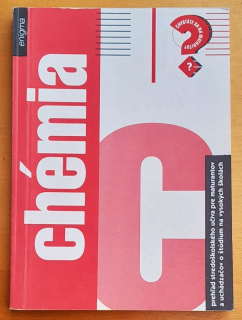 Chémia / Chystáte sa na maturitu?