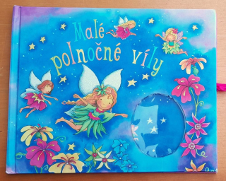 Malé polnočné víly