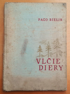 Vlčie diery / Filmová poviedka