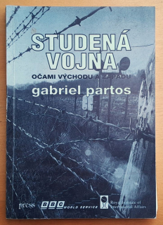 Studená vojna očami východu a západu
