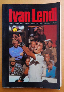 Ivan Lendl