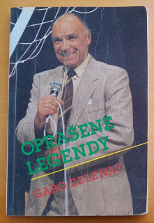 Oprášené legendy