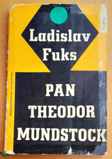 Pan Theodor Mundstock