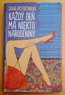 Každý deň má niekto narodeniny