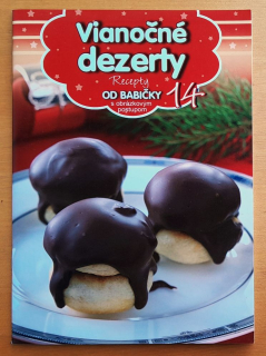 Vianočné dezerty