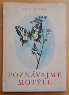 Poznávajme motýle