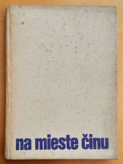 Na mieste činu / Edícia Trofeje 15