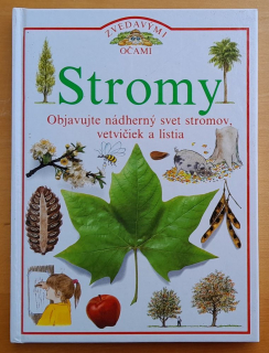 Stromy / Zvedavými očami